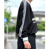 衿付きサッカーロンT メンズ ゲームシャツ 長袖   | 8（eight）  | 詳細画像3 