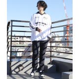 衿付きサッカーロンT メンズ ゲームシャツ 長袖   | 8（eight）  | 詳細画像11 