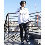衿付きサッカーロンT メンズ ゲームシャツ 長袖   | 8（eight）  | 詳細画像12 
