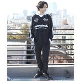 衿付きサッカーロンT メンズ ゲームシャツ 長袖   | 8（eight）  | 詳細画像15 
