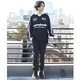 衿付きサッカーロンT メンズ ゲームシャツ 長袖   | 8（eight）  | 詳細画像17 