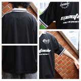 サッカーTシャツ メンズ 半袖 ユニフォーム ゲームシャツ[品番
