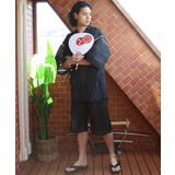 甚平 メンズ しじら 浴衣 じんべい シンプル 夏 花火大会に | 8(eight) | 詳細画像6