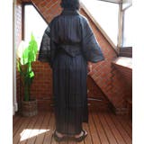 浴衣 4点セット メンズ 浴衣 ゆかた 帯 巾着 夏 花火大会に | 8(eight) | 詳細画像35
