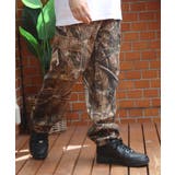 プリントカーゴパンツ メンズ カーゴパンツ ミリタリー 軍モノ    | 8（eight）  | 詳細画像15 