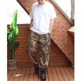 プリントカーゴパンツ メンズ カーゴパンツ ミリタリー 軍モノ    | 8（eight）  | 詳細画像20 