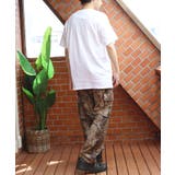 プリントカーゴパンツ メンズ カーゴパンツ ミリタリー 軍モノ    | 8（eight）  | 詳細画像24 