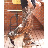 プリントカーゴパンツ メンズ カーゴパンツ ミリタリー 軍モノ    | 8（eight）  | 詳細画像6 