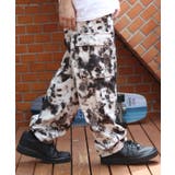 プリントカーゴパンツ メンズ カーゴパンツ ミリタリー 軍モノ    | 8（eight）  | 詳細画像26 