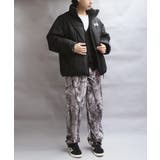 プリントカーゴパンツ メンズ カーゴパンツ ミリタリー 軍モノ    | 8（eight）  | 詳細画像39 