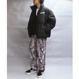 プリントカーゴパンツ メンズ カーゴパンツ ミリタリー 軍モノ    | 8（eight）  | 詳細画像42 