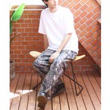 プリントカーゴパンツ メンズ カーゴパンツ ミリタリー 軍モノ    | 8（eight）  | 詳細画像61 