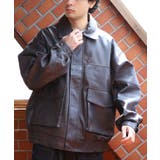 Ａー２ジャケット メンズ 合成皮革 ジャケット ミリタリー   | 8（eight）  | 詳細画像29 