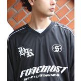 ユニフォームデザイン ロンT メンズ レディース ゲームシャツ | 8(eight) | 詳細画像57