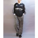 グロッシーサッカーTシャツ メンズ レディース ストリート  | 8（eight）  | 詳細画像9 