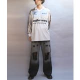 グロッシーサッカーTシャツ メンズ レディース ストリート  | 8（eight）  | 詳細画像15 