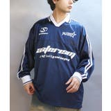 グロッシーサッカーTシャツ メンズ レディース ストリート  | 8（eight）  | 詳細画像21 