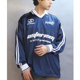 グロッシーサッカーTシャツ メンズ レディース ストリート  | 8（eight）  | 詳細画像22 