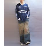 グロッシーサッカーTシャツ メンズ レディース ストリート  | 8（eight）  | 詳細画像28 