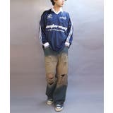 グロッシーサッカーTシャツ メンズ レディース ストリート  | 8（eight）  | 詳細画像29 