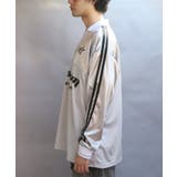グロッシーサッカーTシャツ メンズ レディース ストリート  | 8（eight）  | 詳細画像31 