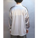 グロッシーサッカーTシャツ メンズ レディース ストリート  | 8（eight）  | 詳細画像32 