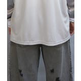 グロッシーサッカーTシャツ メンズ レディース ストリート  | 8（eight）  | 詳細画像33 