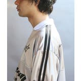 グロッシーサッカーTシャツ メンズ レディース ストリート  | 8（eight）  | 詳細画像35 