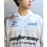 グロッシーサッカーTシャツ メンズ レディース ストリート  | 8（eight）  | 詳細画像36 