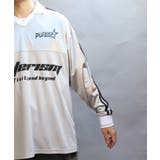 グロッシーサッカーTシャツ メンズ レディース ストリート  | 8（eight）  | 詳細画像37 
