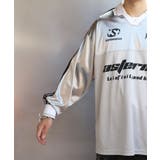 グロッシーサッカーTシャツ メンズ レディース ストリート  | 8（eight）  | 詳細画像38 
