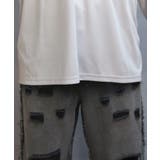 グロッシーサッカーTシャツ メンズ レディース ストリート  | 8（eight）  | 詳細画像39 