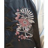 スカジャン メンズ レディース 浮世絵 スカジャン 刺繍 アウター   | 8（eight）  | 詳細画像40 
