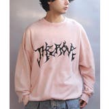 グランジ加工 トレーナー メンズ スウェット レディース 刺繍  | 8（eight）  | 詳細画像35 
