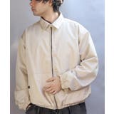 スウィングトップ メンズ ブルゾン ジャケット ショート丈 | 8(eight) | 詳細画像25