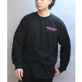 ヴィンテージライクラグランT メンズ Tシャツ 長袖 ロンT    | 8（eight）  | 詳細画像11 