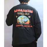 ヴィンテージライクラグランT メンズ Tシャツ 長袖 ロンT    | 8（eight）  | 詳細画像12 