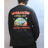 ヴィンテージライクラグランT メンズ Tシャツ 長袖 ロンT    | 8（eight）  | 詳細画像13 