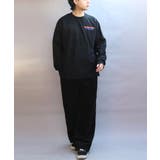 ヴィンテージライクラグランT メンズ Tシャツ 長袖 ロンT    | 8（eight）  | 詳細画像16 