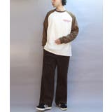 ヴィンテージライクラグランT メンズ Tシャツ 長袖 ロンT    | 8（eight）  | 詳細画像28 