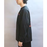 ヴィンテージライクラグランT メンズ Tシャツ 長袖 ロンT    | 8（eight）  | 詳細画像31 