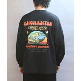 ヴィンテージライクラグランT メンズ Tシャツ 長袖 ロンT    | 8（eight）  | 詳細画像32 