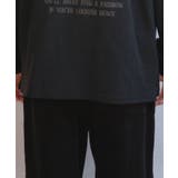 ヴィンテージライクラグランT メンズ Tシャツ 長袖 ロンT    | 8（eight）  | 詳細画像33 