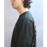 ヴィンテージライクラグランT メンズ Tシャツ 長袖 ロンT    | 8（eight）  | 詳細画像35 