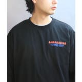 ヴィンテージライクラグランT メンズ Tシャツ 長袖 ロンT    | 8（eight）  | 詳細画像36 