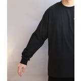 ヴィンテージライクラグランT メンズ Tシャツ 長袖 ロンT    | 8（eight）  | 詳細画像38 
