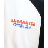 ヴィンテージライクラグランT メンズ Tシャツ 長袖 ロンT    | 8（eight）  | 詳細画像41 