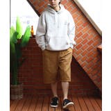 ダブルニーショーツ メンズ レディース デニム ショートパンツ  | 8（eight）  | 詳細画像25 