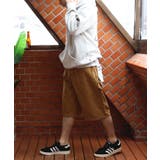 ダブルニーショーツ メンズ レディース デニム ショートパンツ  | 8（eight）  | 詳細画像28 