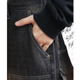 ダブルニーショーツ メンズ レディース デニム ショートパンツ  | 8（eight）  | 詳細画像39 